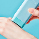 Cotton Soft Sun Stick SPF50
PROTECTOR Facial en Stick  TOCOBO