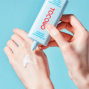 Bio Watery Sun Cream
protector Solar Facial en Crema SPF50  TOCOBO