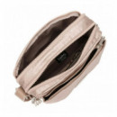 Bolso Bandolera Abanu  KIPLING