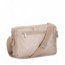 Bolso Bandolera Abanu  KIPLING
