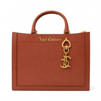 Bolso Lily L. Shopping BIJLL8953WVP521  JUICY COUTURE BAGS