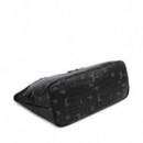 Bolso Joan Reversible BIJJN9002WXS000  JUICY COUTURE BAGS