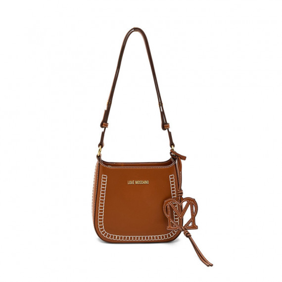 Bolso JC4093PP1OLI0200  LOVE MOSCHINO