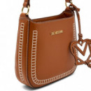 Bolso JC4093PP1OLI0200  LOVE MOSCHINO