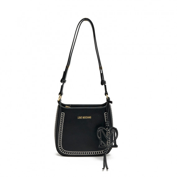 Bolso JC4093PP1OLI0000  LOVE MOSCHINO