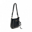Bolso JC4093PP1OLI0000  LOVE MOSCHINO
