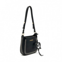 Bolso JC4093PP1OLI0000  LOVE MOSCHINO