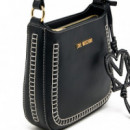 Bolso JC4093PP1OLI0000  LOVE MOSCHINO