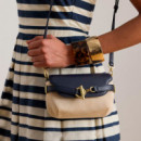 Bolso Cruzado Blaike  RALPH LAUREN BAGS