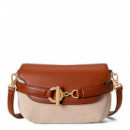 Bolso Cruzado Blaike  RALPH LAUREN BAGS