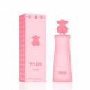 Eau de Toilette TOUS Kids Girl