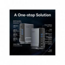 DOCK STATION VENTION 15 EN 1 USB-C A DP/HDMI/USB-C