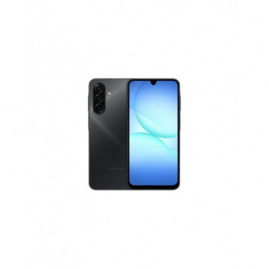 SAMSUNG Galaxy A17 4G Dual Sim 4GB Ram 128GB Negro