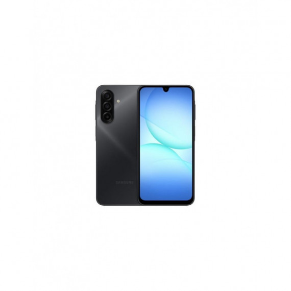 SAMSUNG Galaxy A17 4G Dual Sim 4GB Ram 128GB Negro