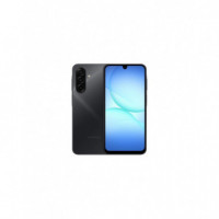 SAMSUNG Galaxy A17 4G Dual Sim 4GB Ram 128GB Negro