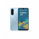SAMSUNG Galaxy A17 4G Dual Sim 4GB Ram 128GB Azul Claro