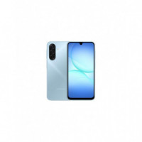 SAMSUNG Galaxy A17 4G Dual Sim 4GB Ram 128GB Azul Claro