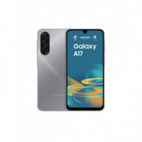 SAMSUNG Galaxy A17 4G Dual Sim 8GB Ram 256GB Gris