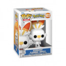 FUNKO Pop Scorbunny Pokemon 922