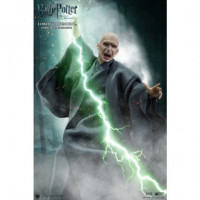 Figura Voldemort Harry Potter  STAR ACE TOYS