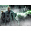 Figura Voldemort Harry Potter  STAR ACE TOYS