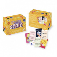 Cómo Conocí a Vuestra Serie  HELLOFUN