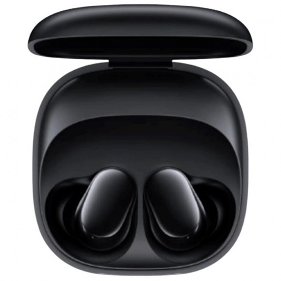 XIAOMI Redmi Buds 6 Play Auricular BLUETOOTH Negro (BHR8776GL)