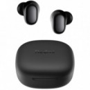 XIAOMI Redmi Buds 6 Play Auricular BLUETOOTH Negro (BHR8776GL)