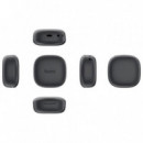 XIAOMI Redmi Buds 6 Play Auricular BLUETOOTH Negro (BHR8776GL)