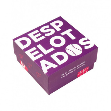 Despelotados  HELLOFUN