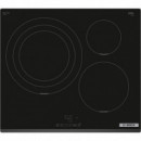 BOSCH PID631BB5E Encimera 3 Fuegos Inducción