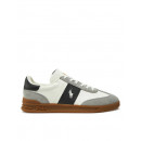 Zapatillas Hrt Aera Pp-sneakers-low Top Lace  POLO RALPH LAUREN