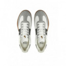 Zapatillas Hrt Aera Pp-sneakers-low Top Lace  POLO RALPH LAUREN