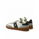 Zapatillas Hrt Aera Pp-sneakers-low Top Lace  POLO RALPH LAUREN