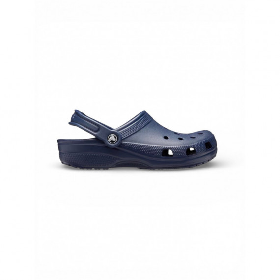 Crocs® Unisex Classic Navy  CROCS