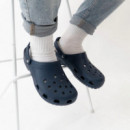 Crocs® Unisex Classic Navy  CROCS