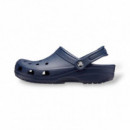Crocs® Unisex Classic Navy  CROCS