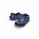 Crocs® Unisex Classic Navy  CROCS