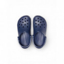 Crocs® Unisex Classic Navy  CROCS