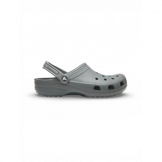 Crocs® Unisex Classic Grey  CROCS
