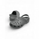 Crocs® Unisex Classic Grey  CROCS