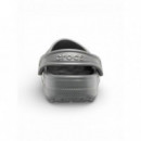 Crocs® Unisex Classic Grey  CROCS