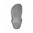Crocs® Unisex Classic Grey  CROCS