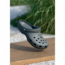 Crocs® Unisex Classic Grey  CROCS