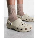 Crocs® Unisex Classic Bone  CROCS