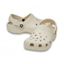 Crocs® Unisex Classic Bone  CROCS