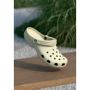 Crocs® Unisex Classic Bone  CROCS