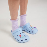Crocs® Unisex Classic Blue Frost  CROCS