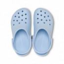 Crocs® Unisex Classic Blue Frost  CROCS