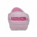 Crocs® Unisex Classic Pink Milk  CROCS